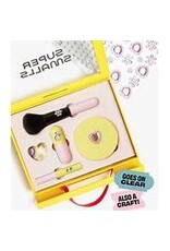 sup smalls  mom's make up set