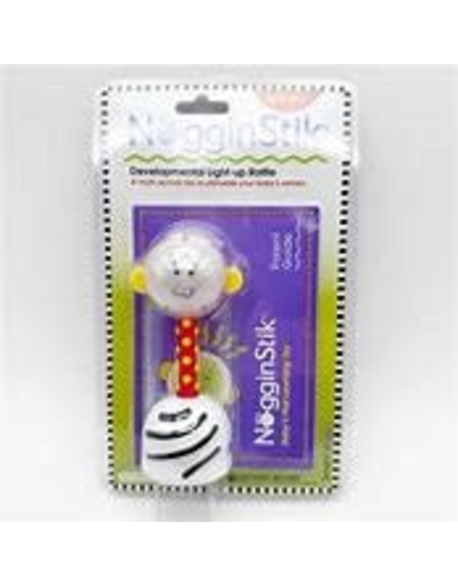 smart noggin nogginstik