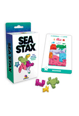 sea stax packing puzzle