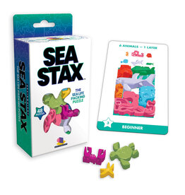 sea stax packing puzzle