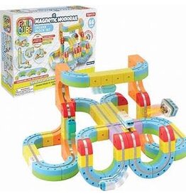 Rail Cube magnetic monorail starter set RC-