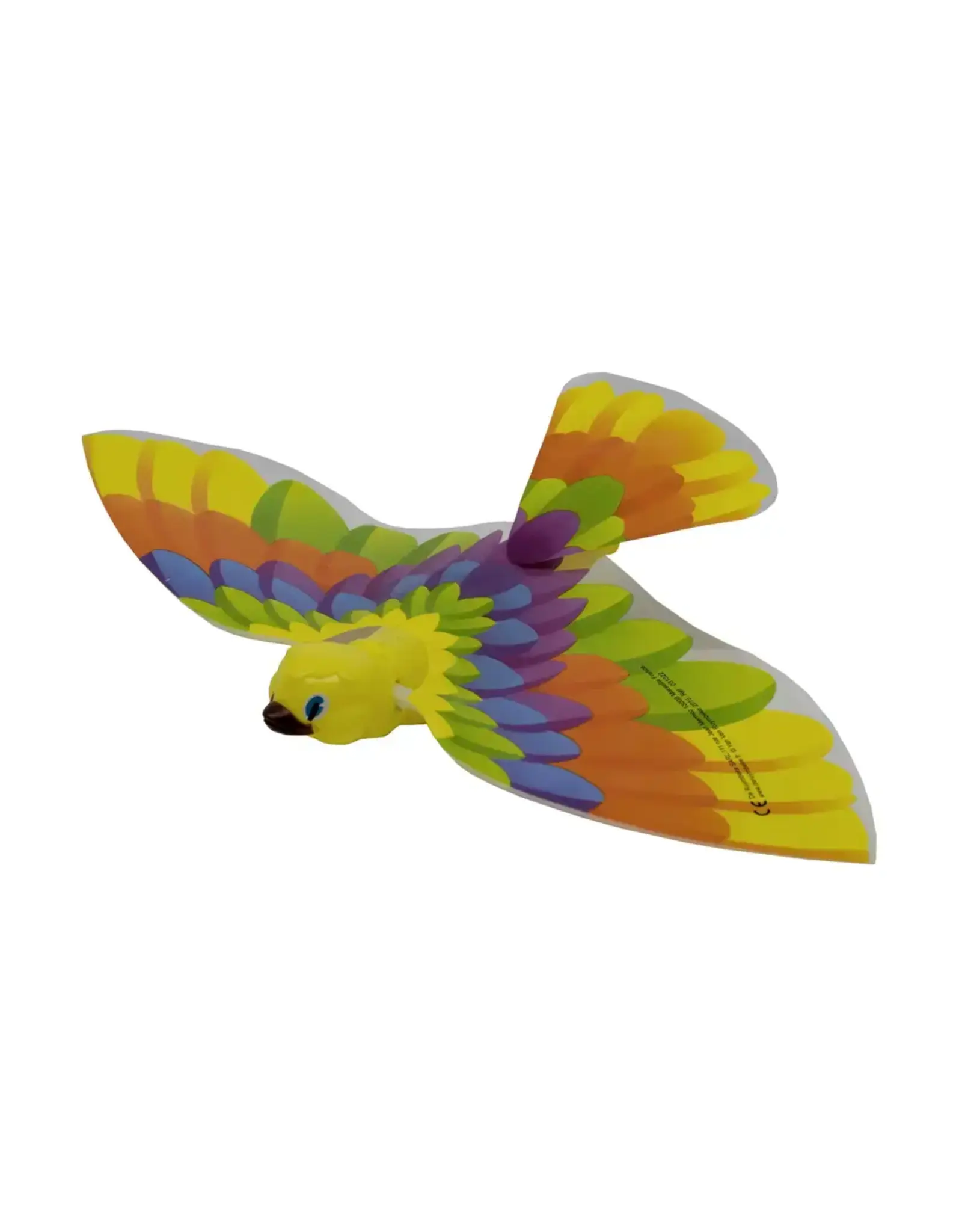 tedco Timmy Bird Ornithopter78000