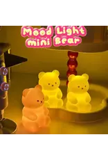mini bear mood lite