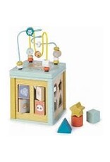 multi activity cube kalencom