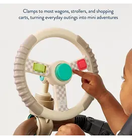 steering wheel toy