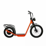 Electric Scooter -JUMBO 48V 1000W  2023