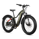 Aventon Aventon AVENTURE Ebike TT - M / Camo Green / Fat Tire