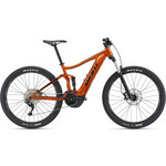 Giant Giant Stance E+ 2 29er 20MPH L Amber Glow
