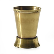 LPM Gold Zealand Vase, Small