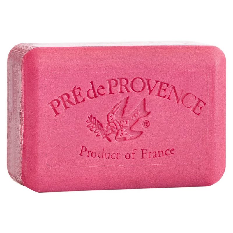 Pre de Provence Pre de Provence Soap, Raspberry, 250g