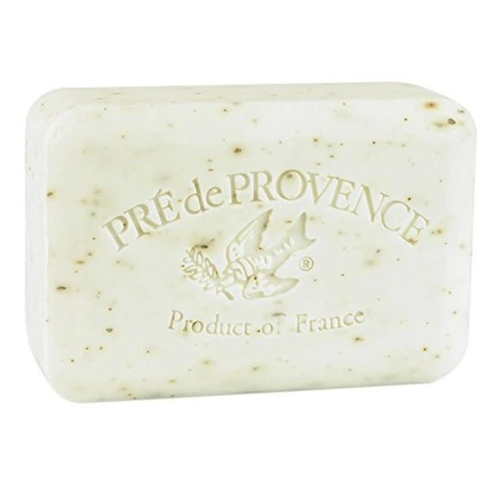 Soap find