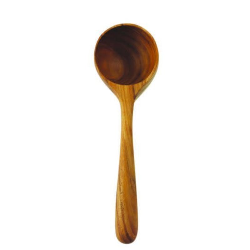 LPM Teak Long Scoop