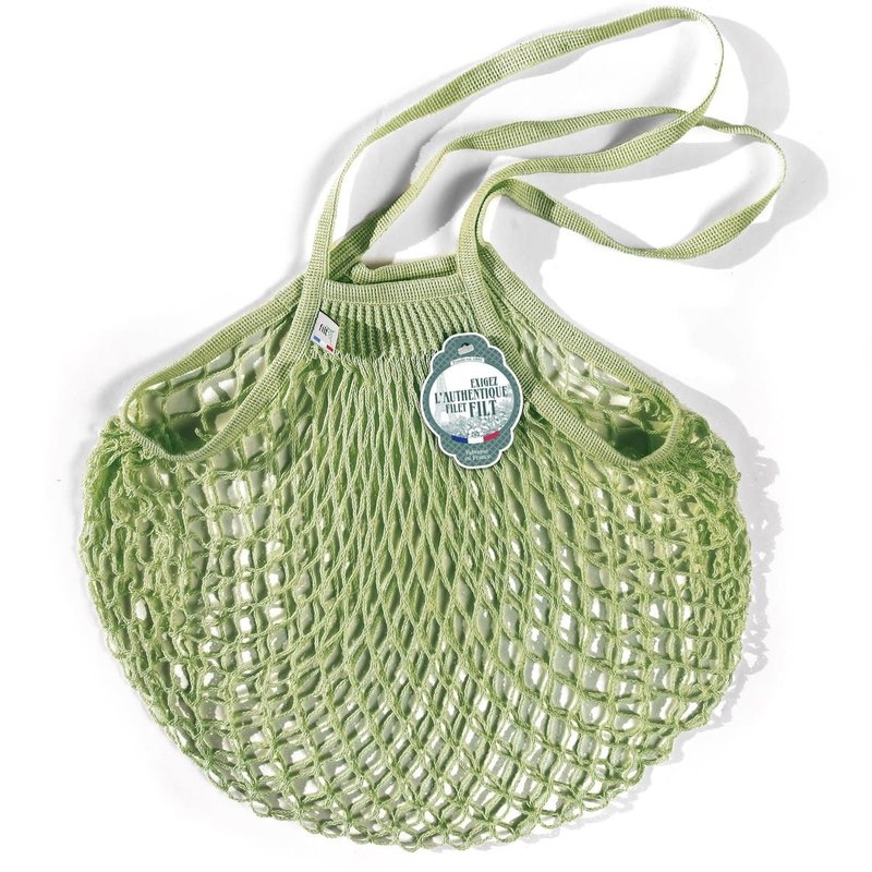 Filt Pergola Green Shopper Bag  by Filt, medium