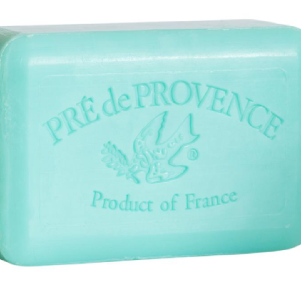 Pre de Provence Jade Vine Soap, 25g