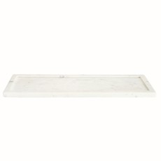 LPM Belle De Provence Long Marble Display Tray