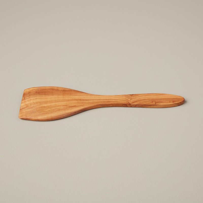 Olive Wood Spatula