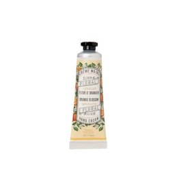 Panier des Sens Orange Blossom Hand Cream, 1 oz