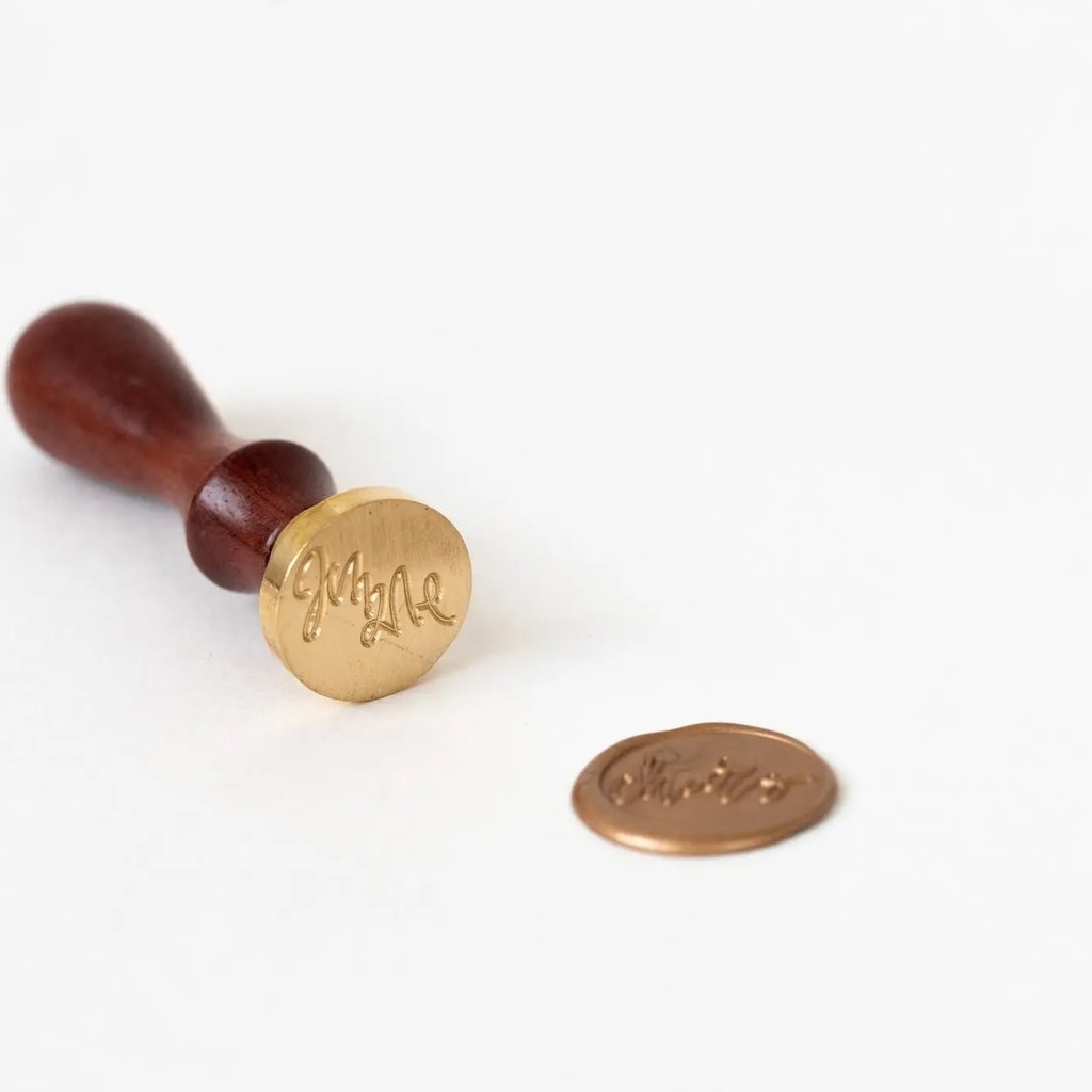 LPM Cheers Wax Seal Stamp