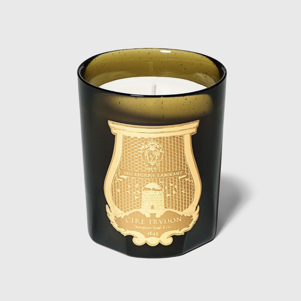 LPM Trudon Classic Candle, Abd El Kader