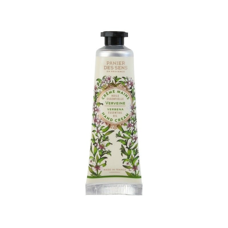 Panier des Sens Verbena Hand Cream, 1 oz.