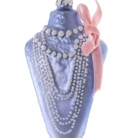 LPM String of Pearls Ornament