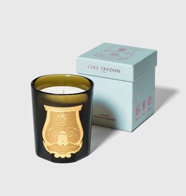 LPM Trudon Intermezzo Candle, Abd El Kadir