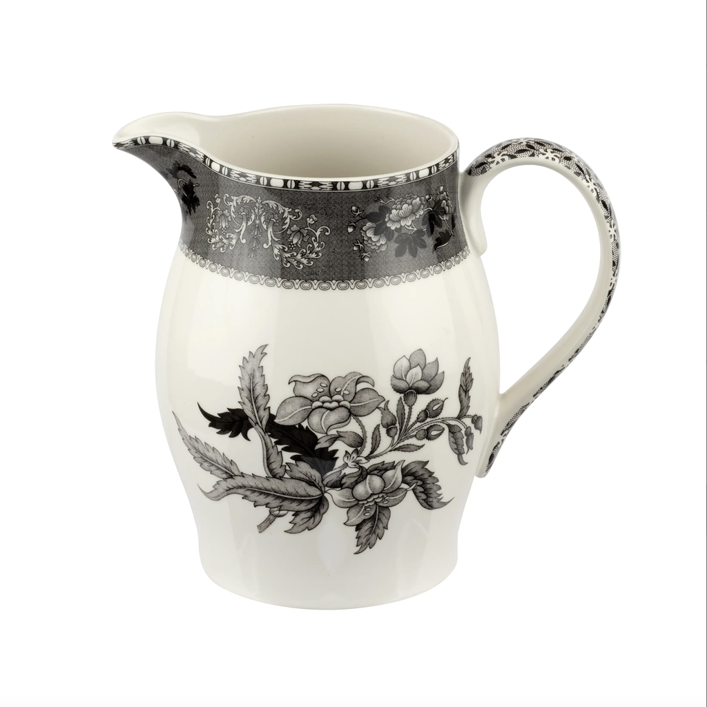 Spode Heritage Pint Pitcher