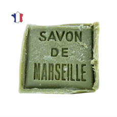 Savon de Marseille French Soap, Olive Oil