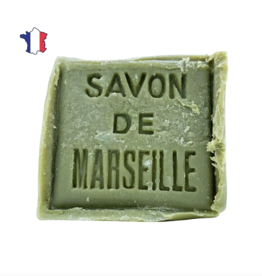Savon de Marseille French Soap, Olive Oil