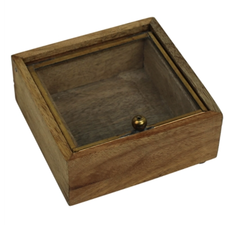 Sibella Box, small