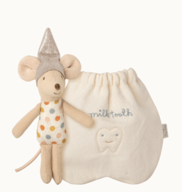 Maileg Tooth Fairy Mouse, Little
