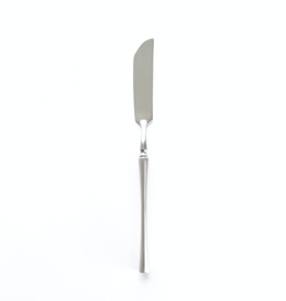 Silver Cheese Knife