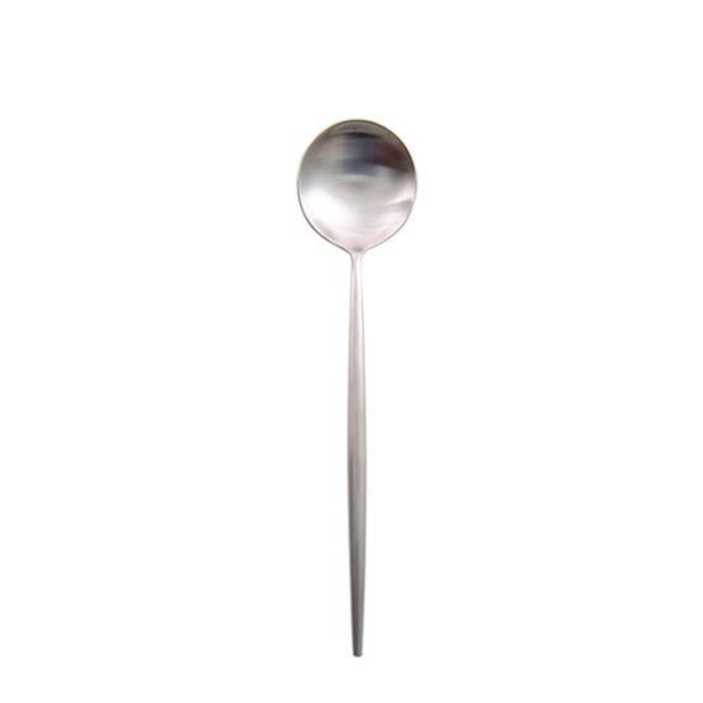 Silver Coffee/Tea Spoon