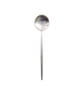 Silver Coffee/Tea Spoon