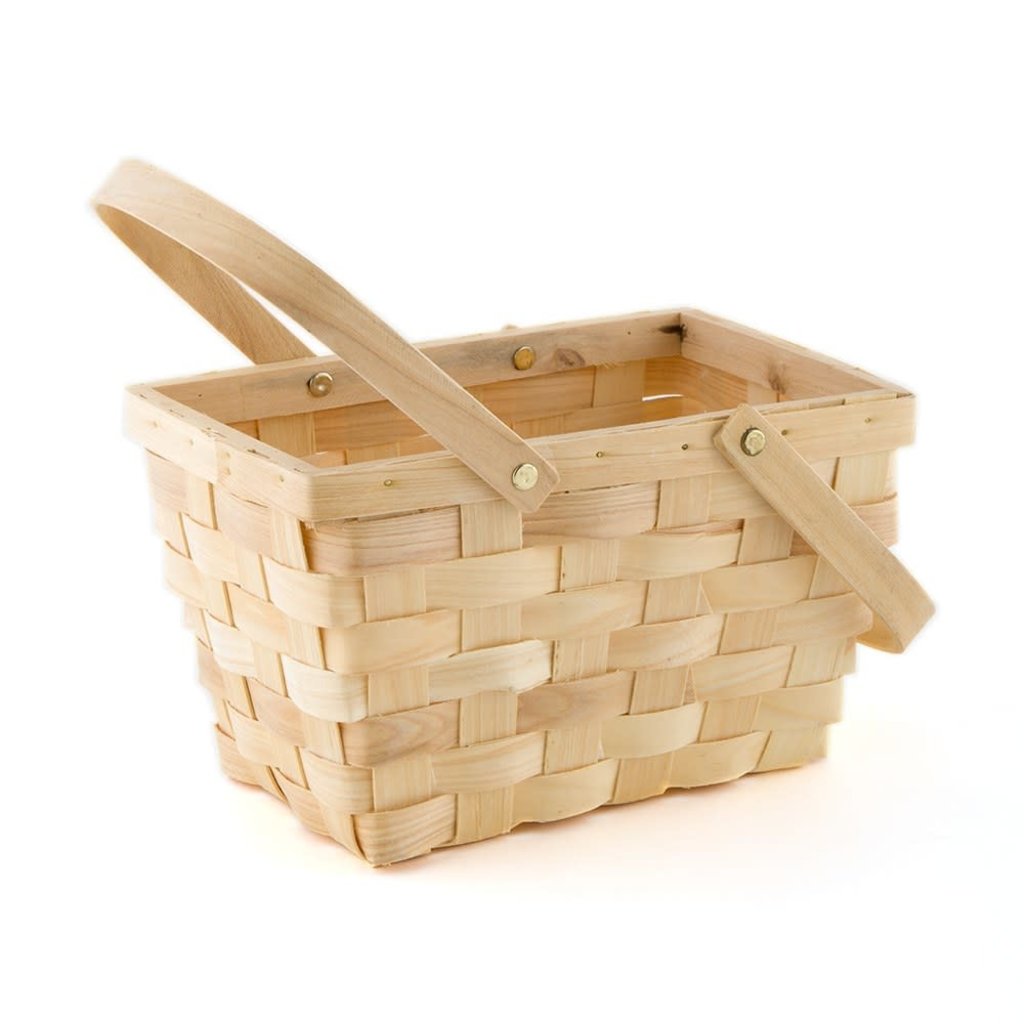 Décor Picnic Basket