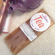 Orange Blossom Honey Sticks