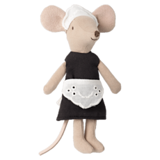 Maid Mouse