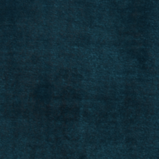 Vintage Velvet Pillow, Dark Teal