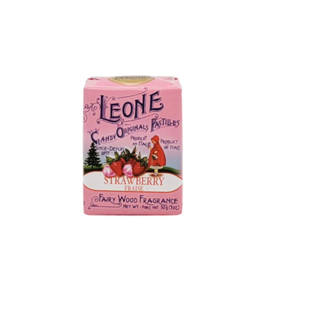 Original Strawberry Leone