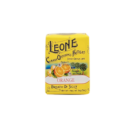 Original Orange Leone