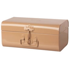 Maileg Storage Suitcase, powder