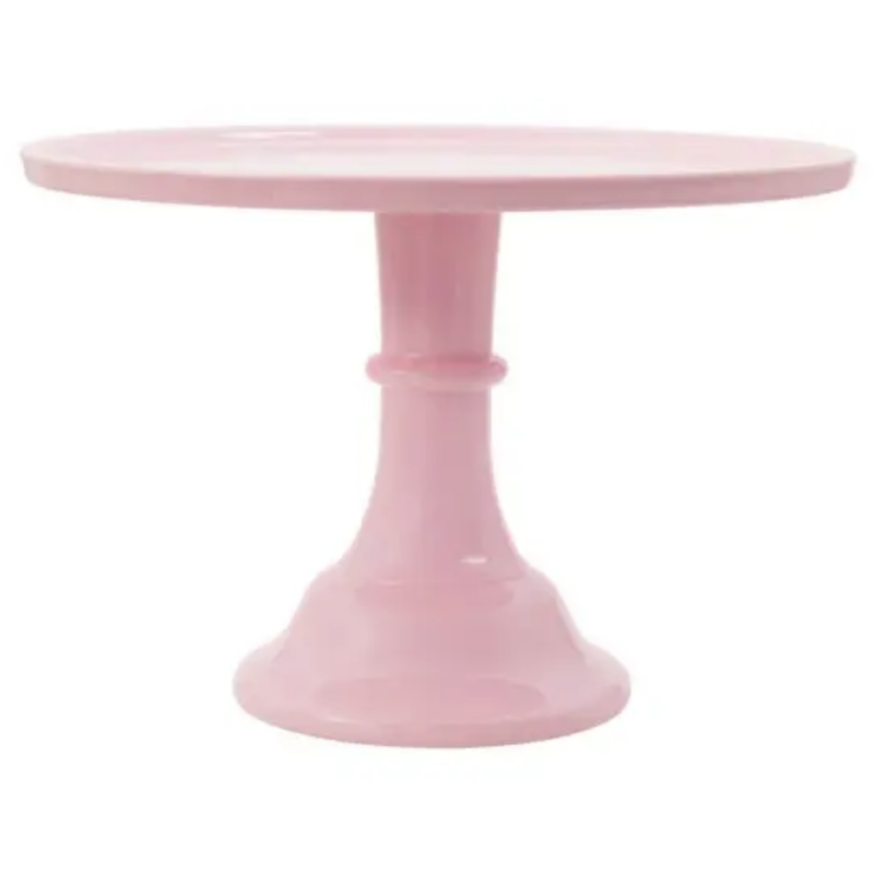 Pink Cake Stand, Large