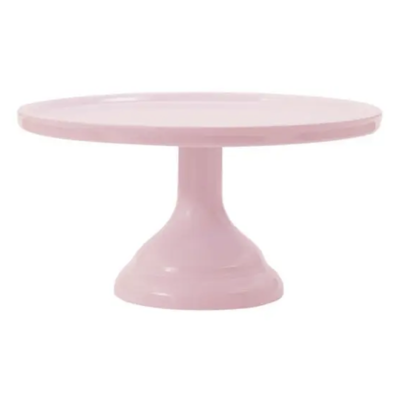 Pink Cake Stand, Small