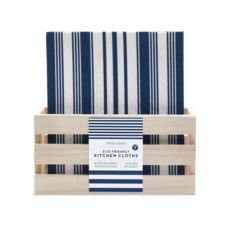 Yacht Club Kitchen Cloth