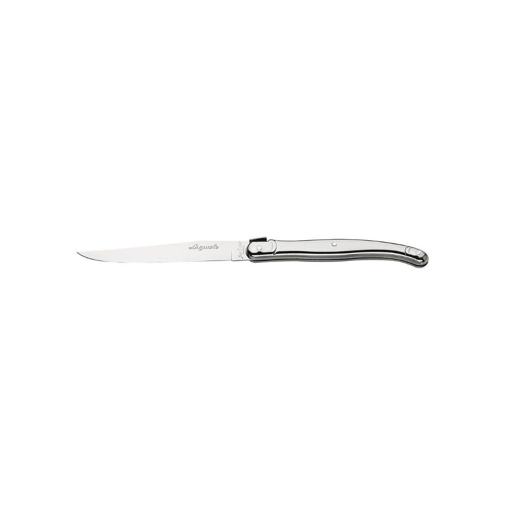 Bumblebee Stainless Steel Steak Knives