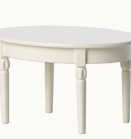 Maileg Dining Table, Mouse
