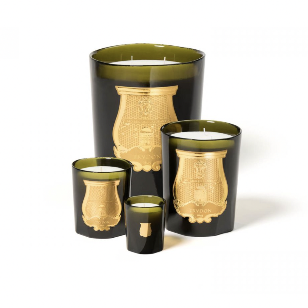 Trudon Intermezzo Candle, Ernesto