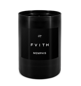 Fvith Candle, Memphis