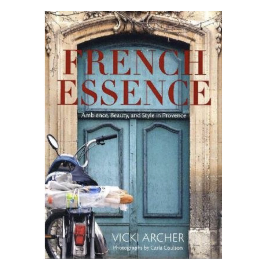 French Essence