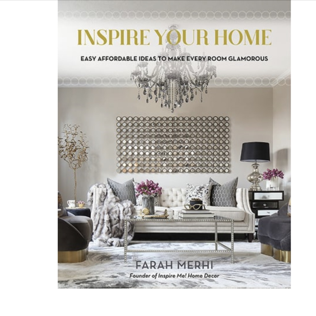 Inspire Your Home